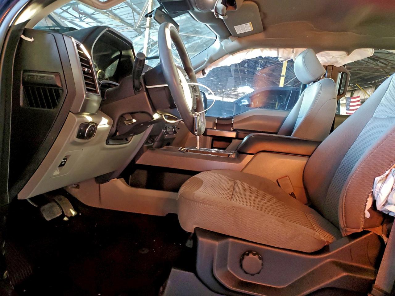 2020 Ford F150 Supercrew VIN: 1FTEW1C43LKD66990 Lot: 94173275