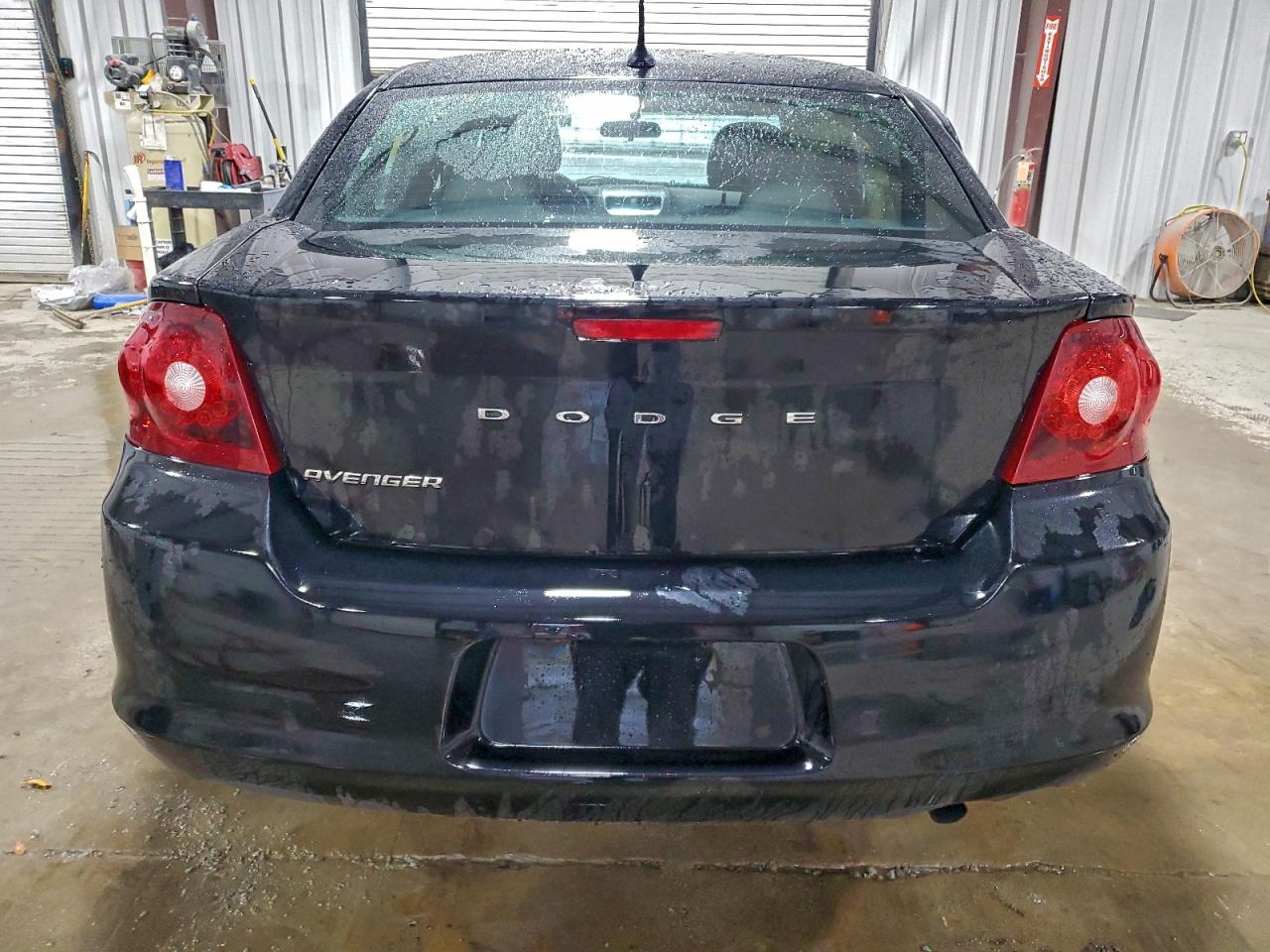 2014 Dodge Avenger Se VIN: 1C3CDZAB3EN148034 Lot: 93766045