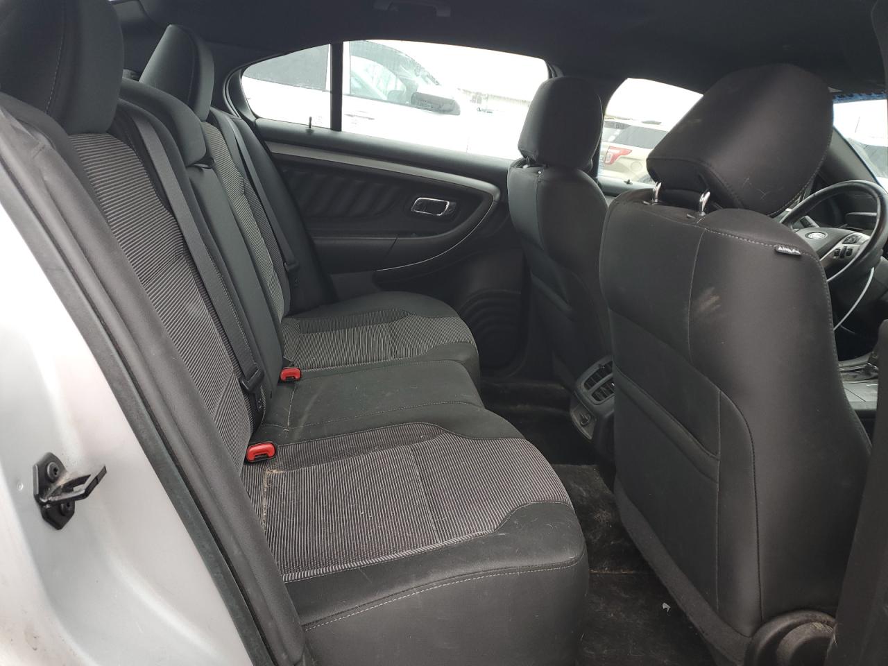 2015 Ford Taurus Sel VIN: 1FAHP2H88FG159360 Lot: 92870235