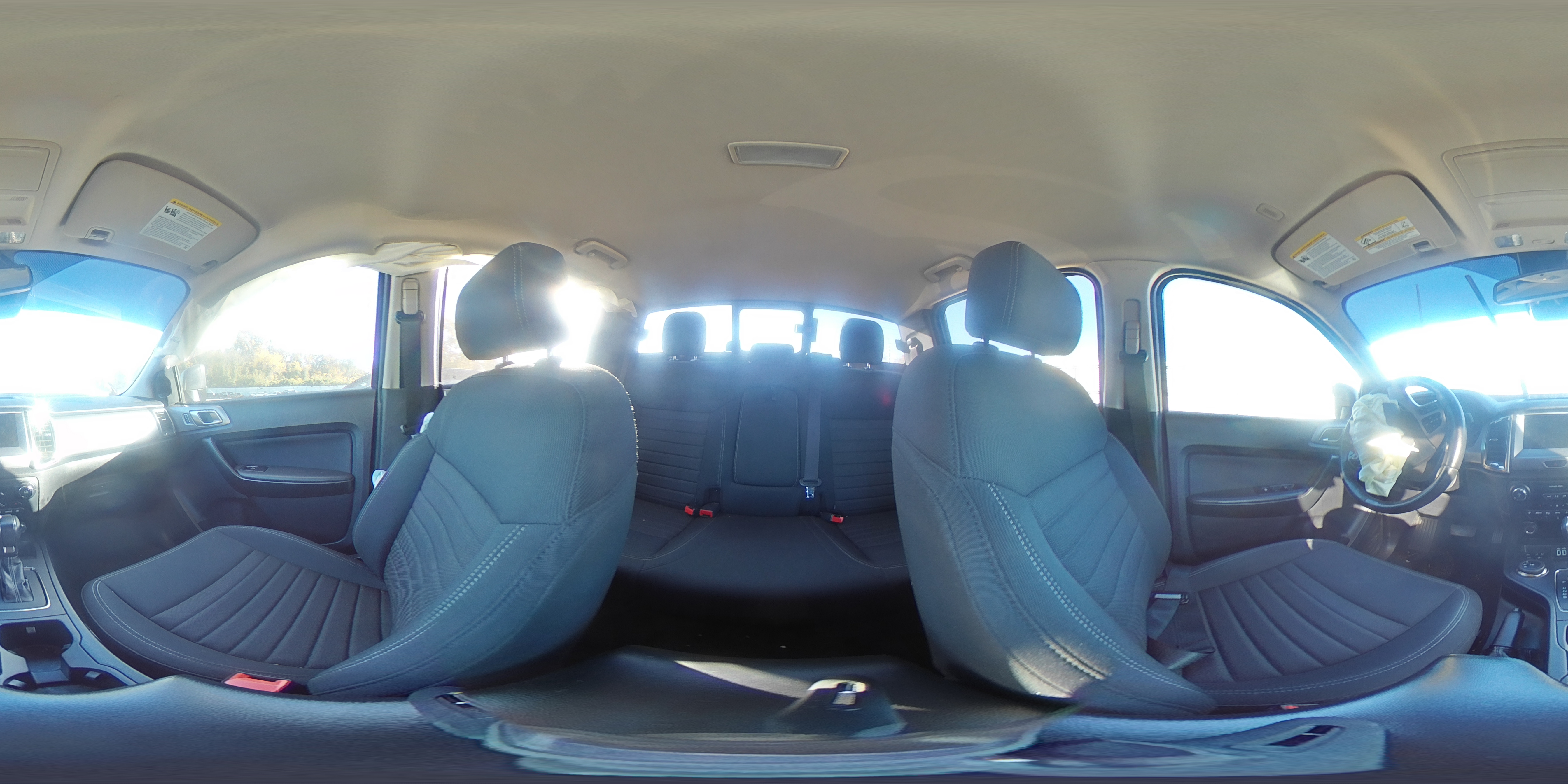 2021 Ford Ranger Xl VIN: 1FTER4FH2MLD09800 Lot: 91657175