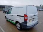 2018 FORD TRANSIT COURIER 1.5 TDCI TREND VAN [6 SPEED] for sale at Copart NEWBURY