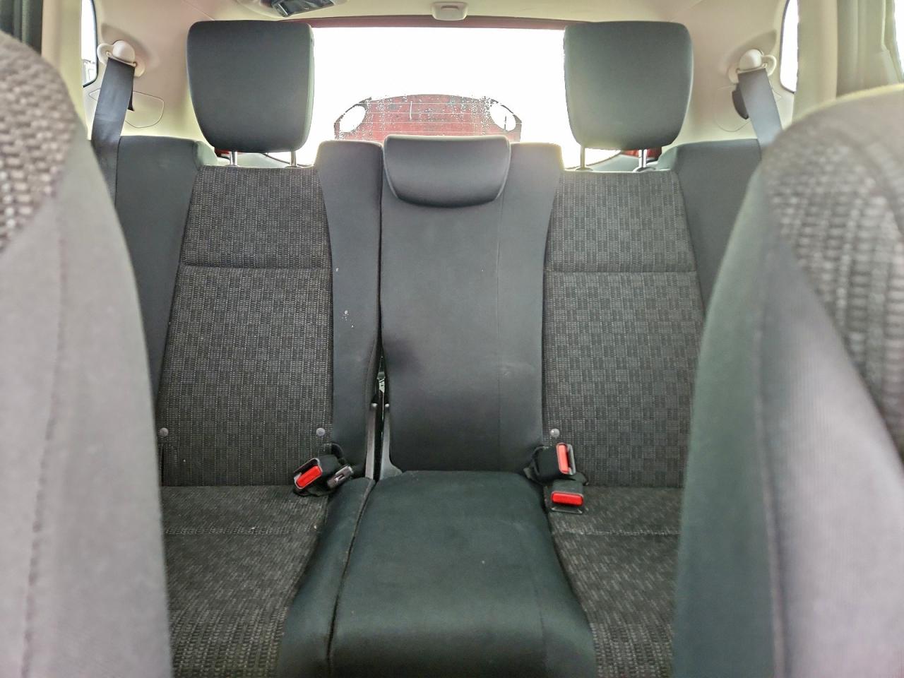 2017 Honda Fit Lx VIN: JHMGK5H59HS002446 Lot: 94103045