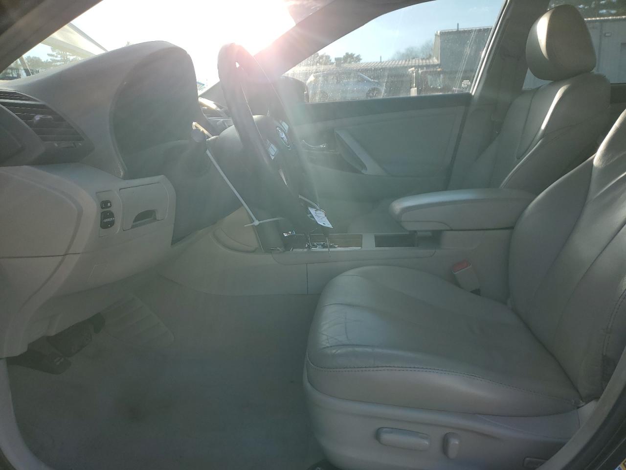 2009 Toyota Camry Se VIN: 4T1BK46K99U073520 Lot: 92789665