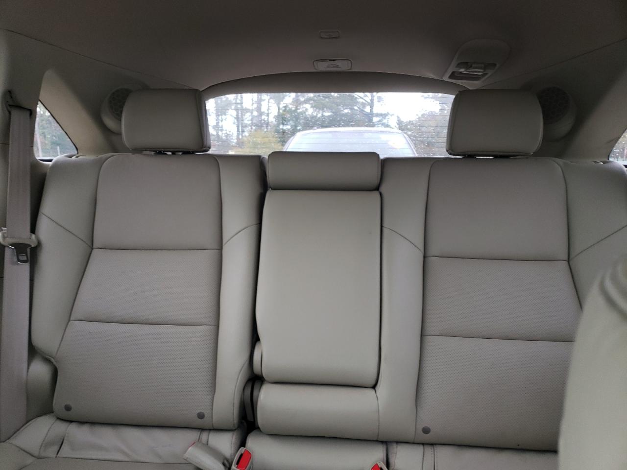 2016 Acura Rdx Technology VIN: 5J8TB4H57GL029164 Lot: 90667295