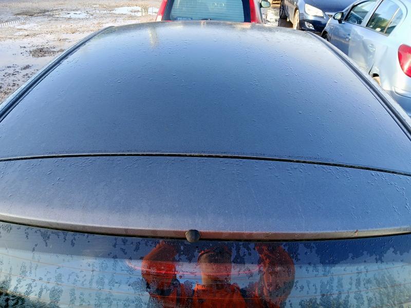 2009 HYUNDAI I10 1.2 CLASSIC 5DR