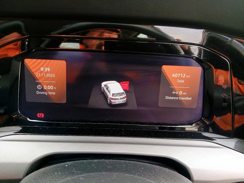 2020 VOLKSWAGEN GOLF LIFE