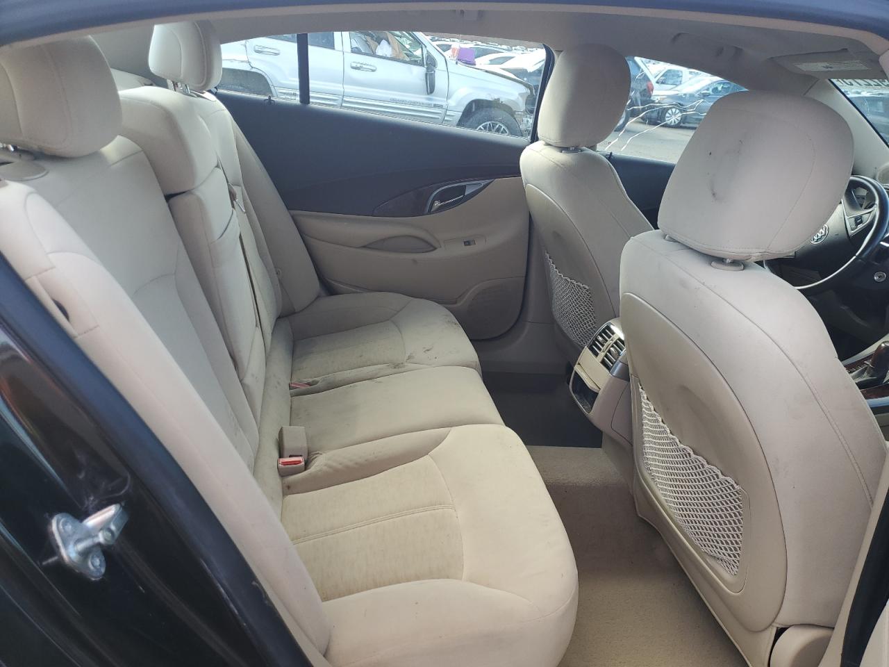 2013 Buick Lacrosse VIN: 1G4GA5ER7DF254609 Lot: 92692275