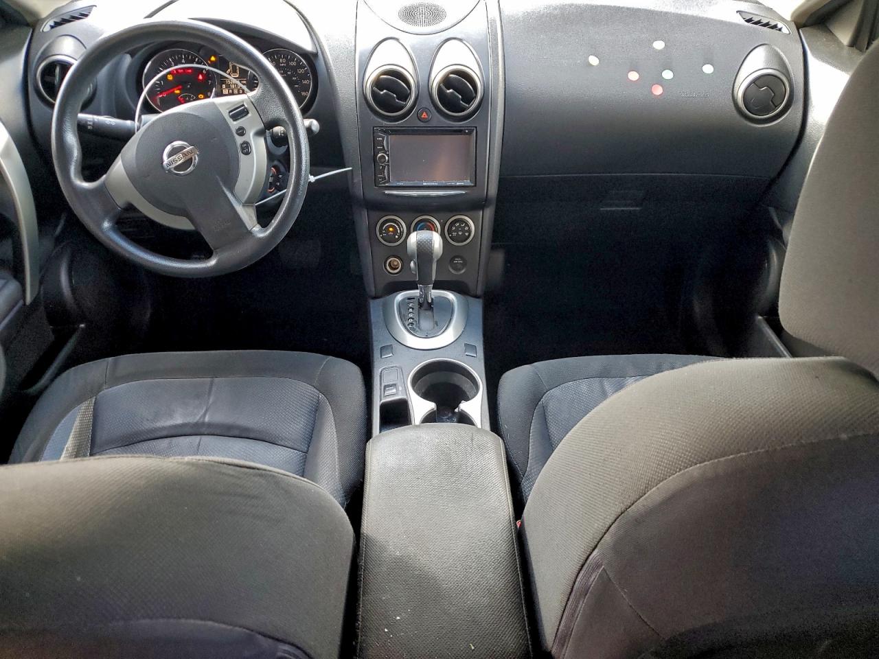 2013 Nissan Rogue S VIN: JN8AS5MV8DW135901 Lot: 94182345