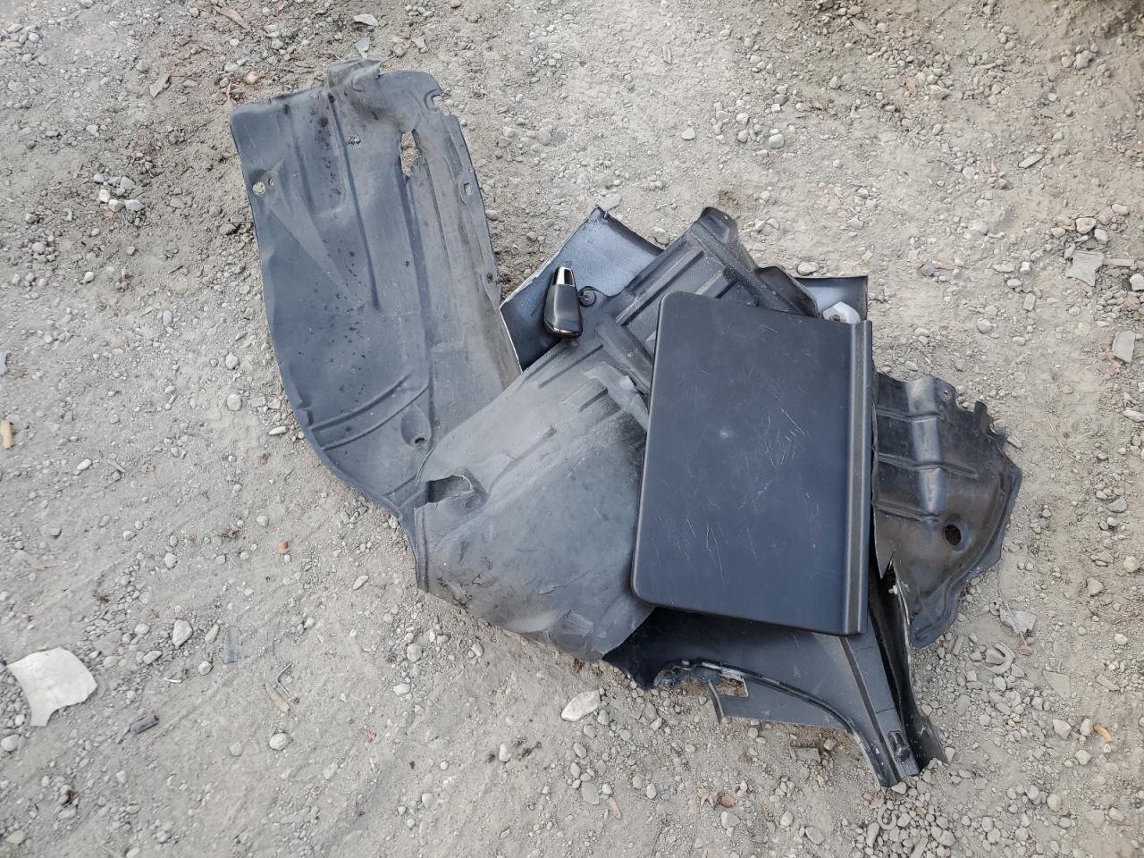 2014 Toyota Avalon Hybrid VIN: 4T1BD1EB8EU018870 Lot: 92290895