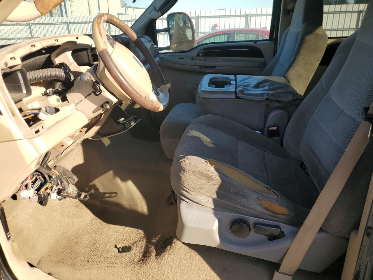 2006 Ford F350 Super Duty VIN: 1FTWW33P36ED73645 Lot: 90812755