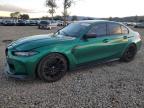 2023 BMW M3 COMPETITION   for sale at Copart CA - SAN JOSE