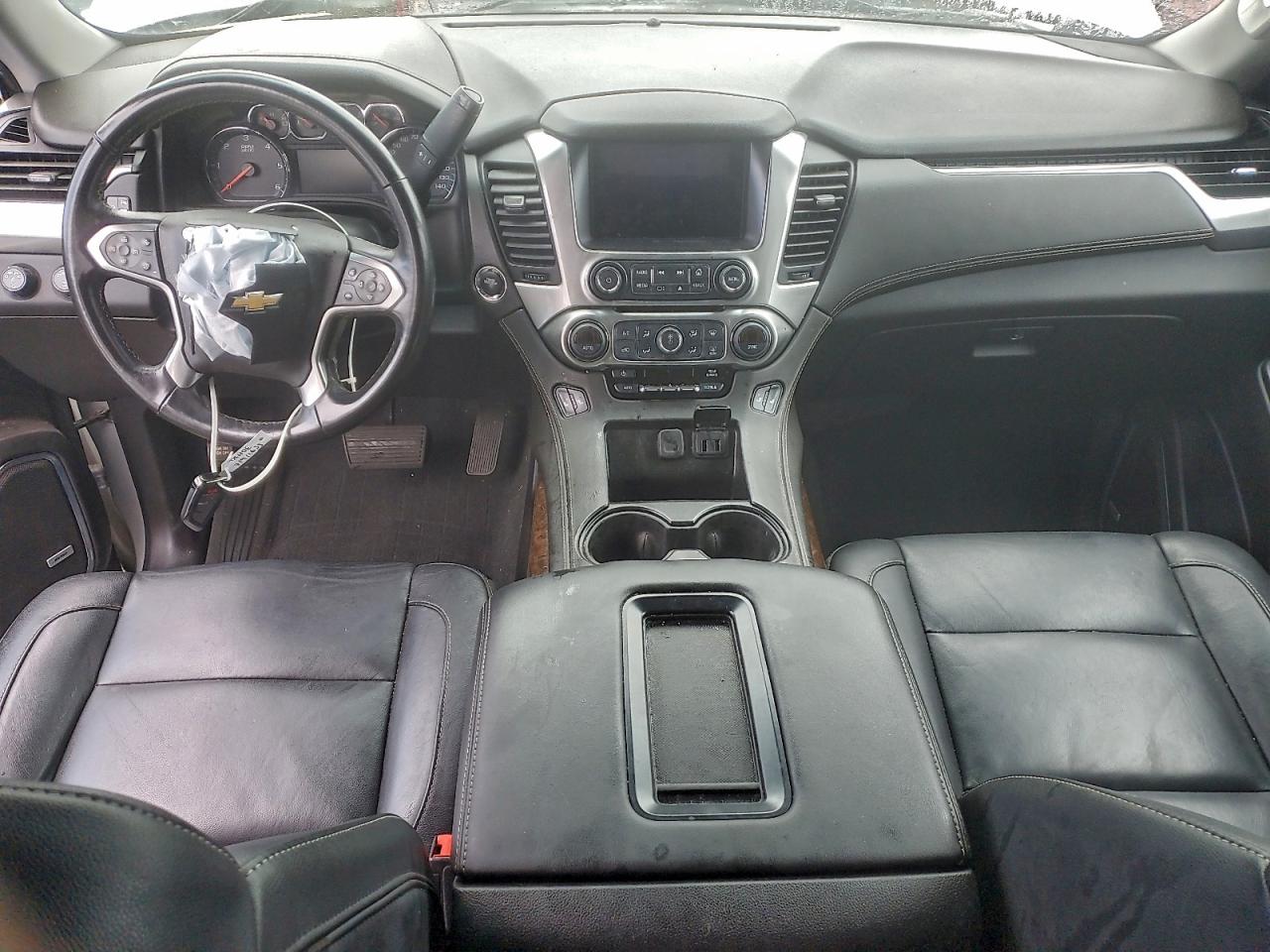 2019 Chevrolet Tahoe K1500 Lt VIN: 1GNSKBKC8KR280469 Lot: 71911655