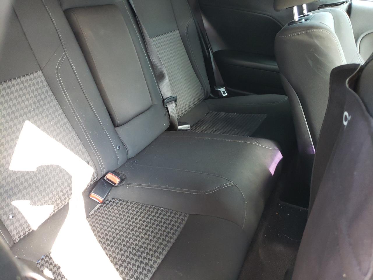 2016 Dodge Challenger Sxt VIN: 2C3CDZAG3GH176990 Lot: 93018145