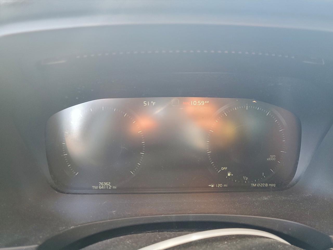 2018 Volvo S90 T5 Momentum VIN: LVY982MK6JP036218 Lot: 93312955