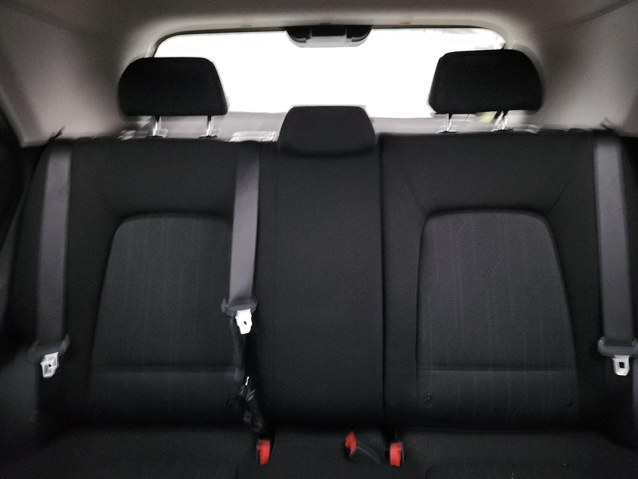 2022 Hyundai Venue Se VIN: KMHRB8A37NU148702 Lot: 91227895