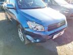 2006 TOYOTA RAV 4 2.0 VVT-I XT3 5DR for sale at Copart WESTBURY