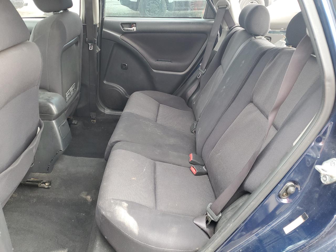 2003 Toyota Corolla Matrix Xrs VIN: 2T1KY38EX3C103472 Lot: 93151075