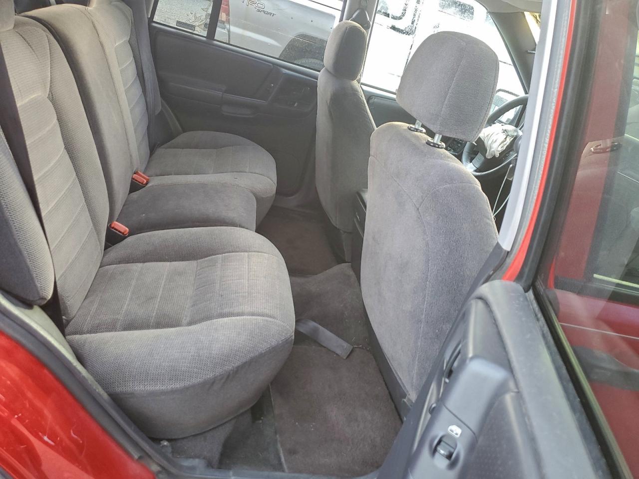 1996 Jeep Grand Cherokee Laredo VIN: 1J4GZ58S9TC262913 Lot: 93954435