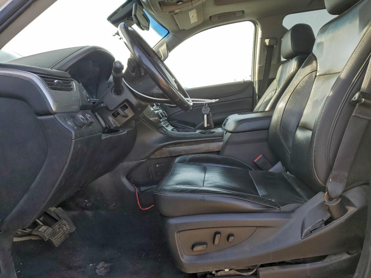 2020 Chevrolet Suburban K1500 Lt VIN: 1GNSKHKC6LR275243 Lot: 94475365