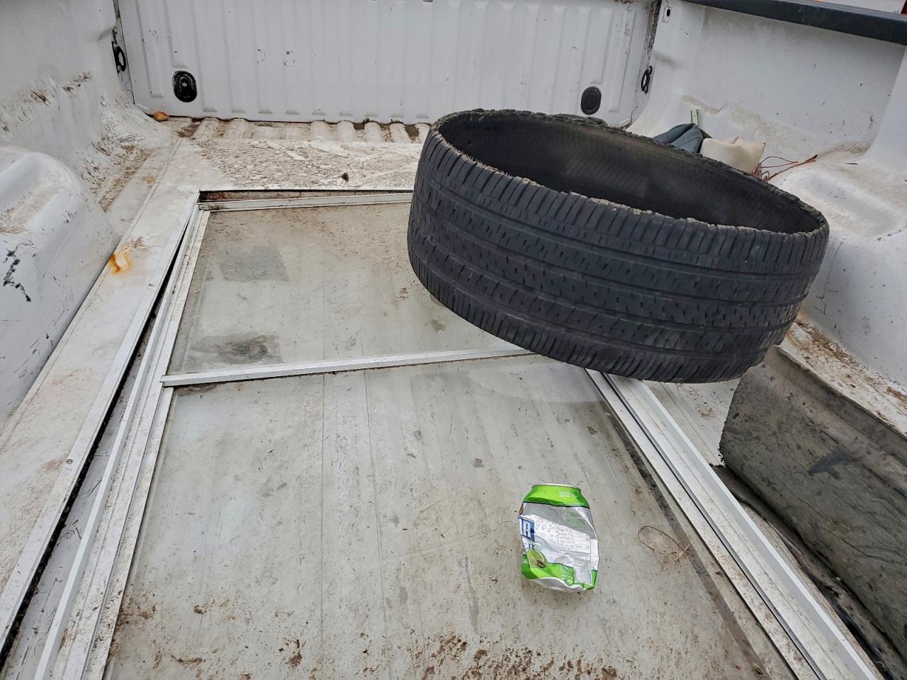 2013 Ford F250 Super Duty VIN: 1FTBF2B68DEB13031 Lot: 92854035