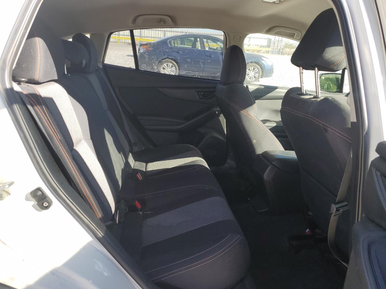 2021 Subaru Crosstrek Premium VIN: JF2GTAPCXM8288811 Lot: 90668345