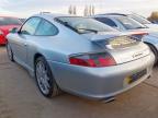 2003 PORSCHE 911 CARRERA 2  for sale at Copart SANDY