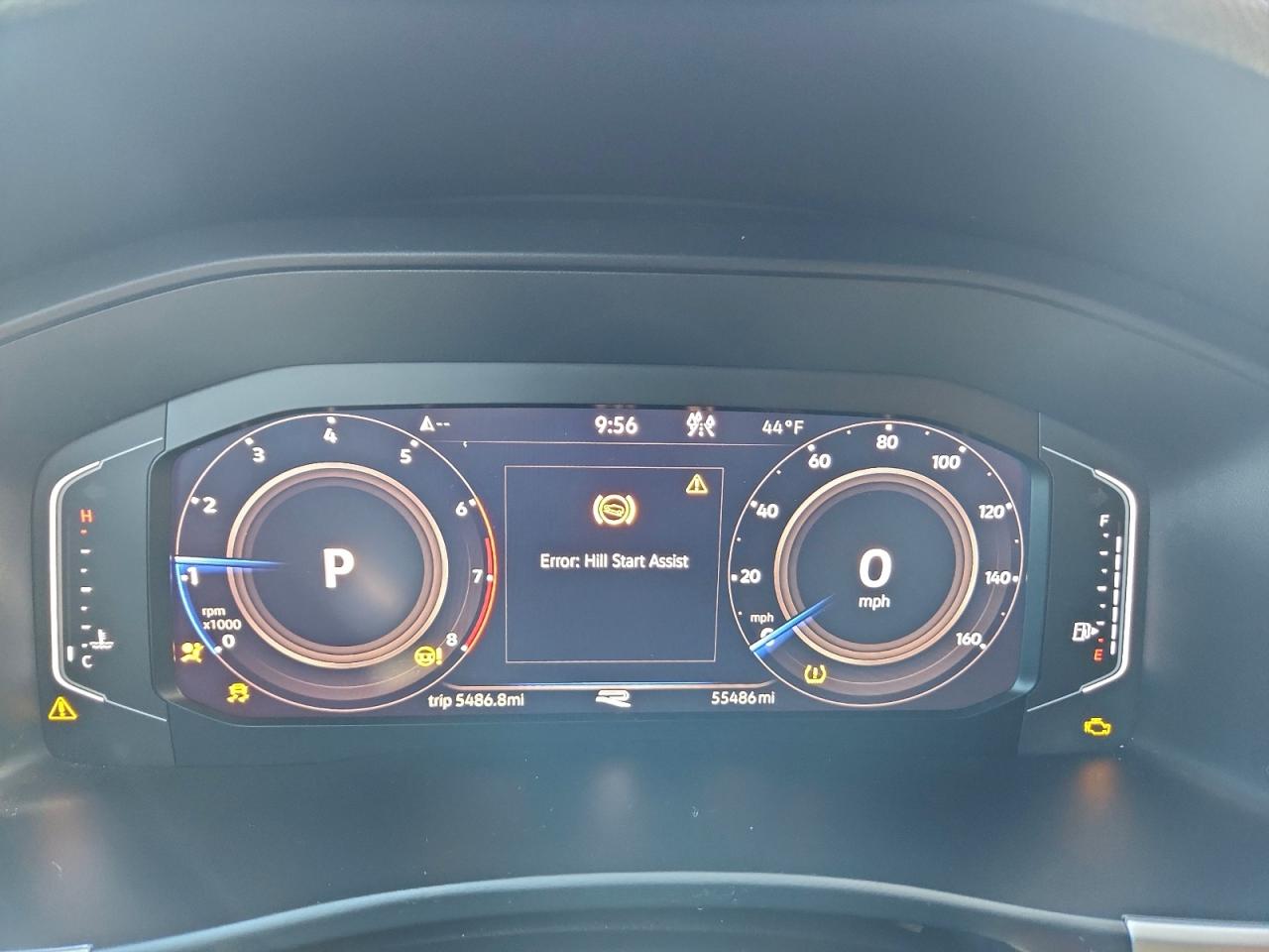 2022 Volkswagen Atlas Sel R-Line VIN: 1V2AR2CAXNC527624 Lot: 94189945