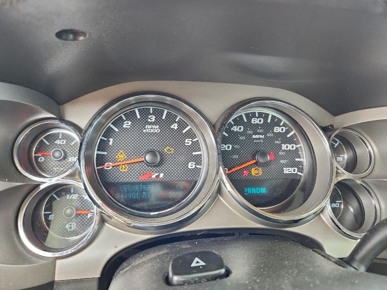 2011 Chevrolet Silverado K1500 Lt VIN: 3GCPKSE33BG251102 Lot: 94122175