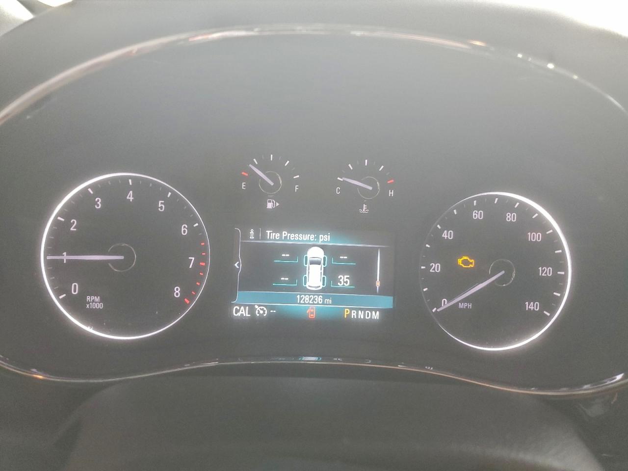 2017 Buick Encore Preferred VIN: KL4CJESB0HB069562 Lot: 94080735