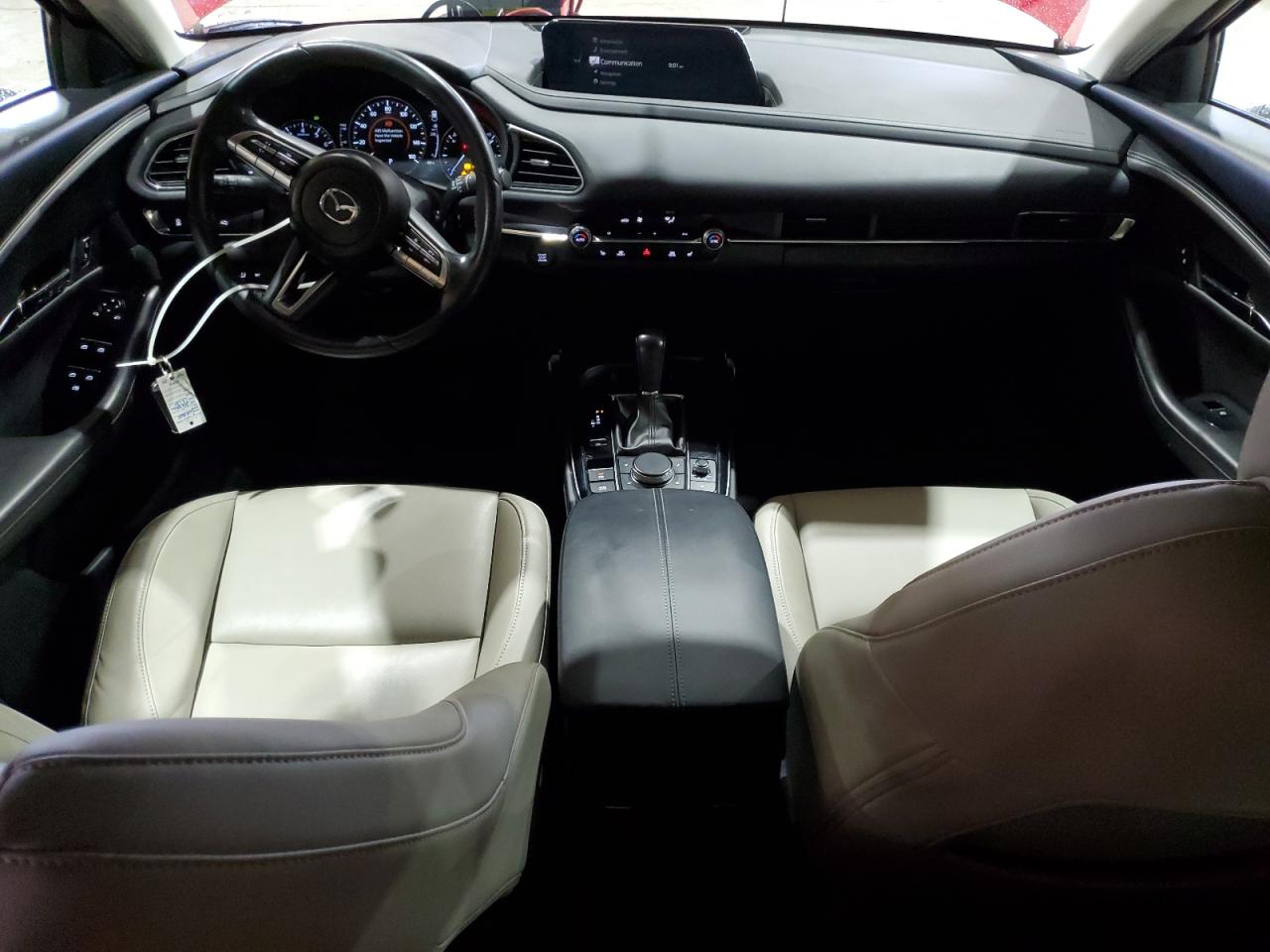 2023 Mazda Cx-30 Preferred VIN: 3MVDMBCM9PM511471 Lot: 93542935