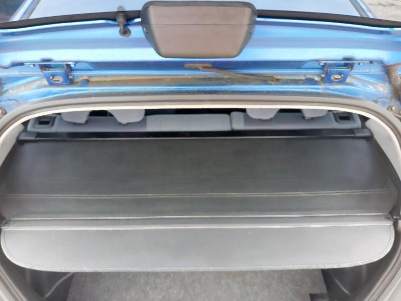 2005 HONDA JAZZ 1.4 I-DSI SE 5DR CVT-7