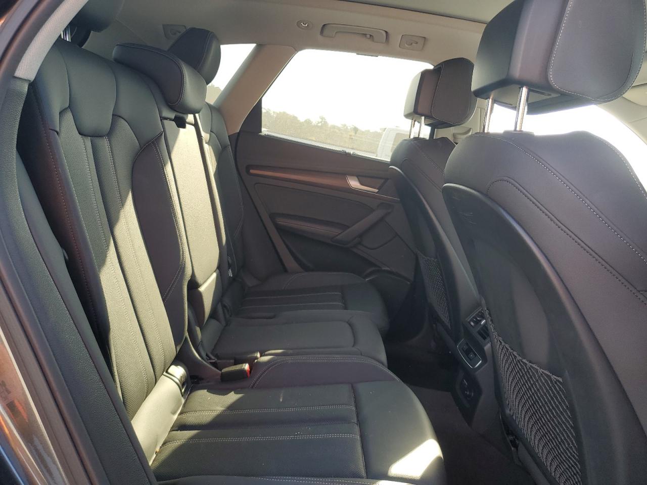 2021 Audi Q5 E Premium Plus VIN: WA1E2AFY6M2134874 Lot: 91168075