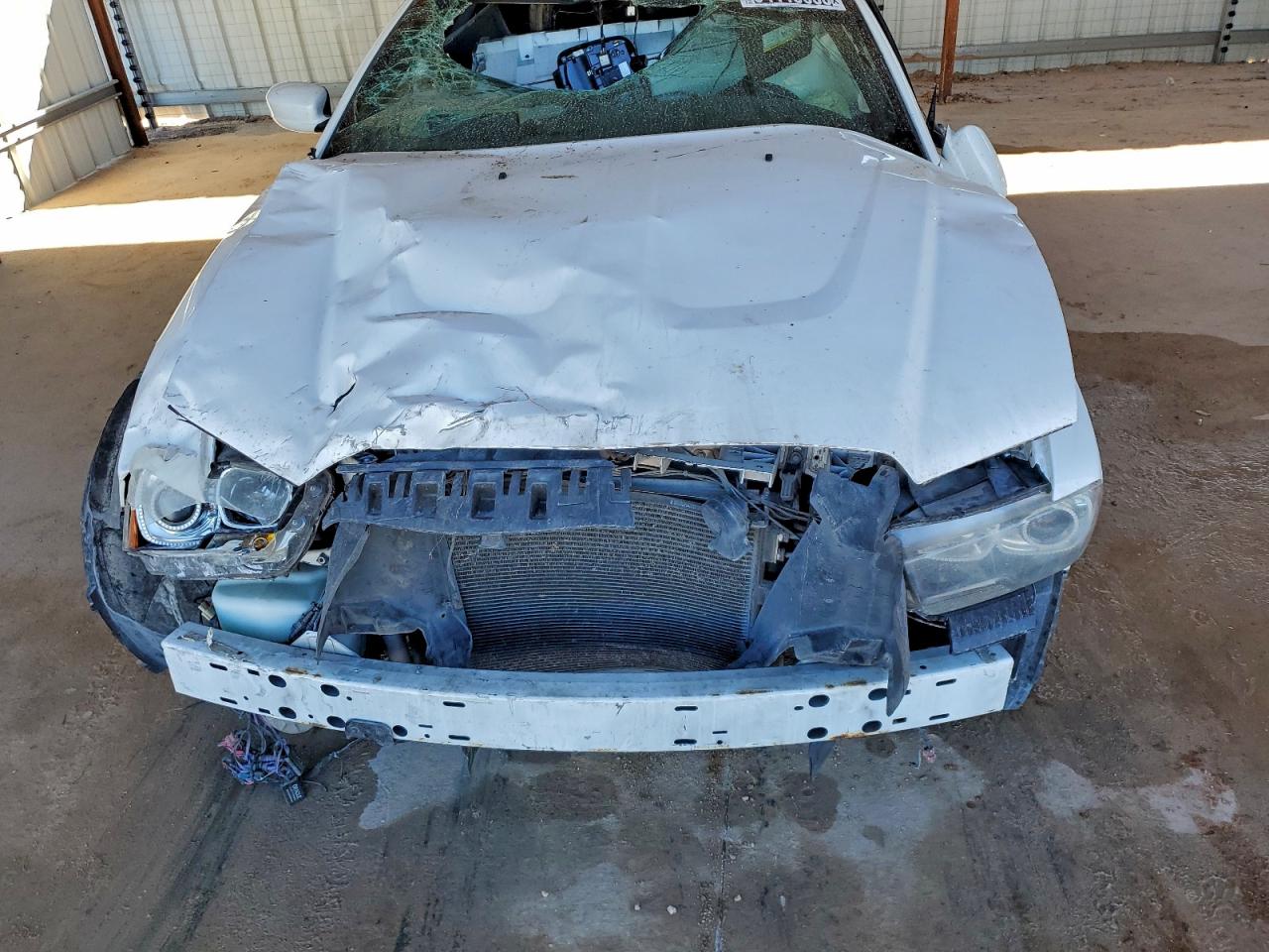 2011 Dodge Charger R/T VIN: 2B3CL5CT3BH609087 Lot: 94110655