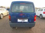 2003 SUZUKI CARRY  for sale at Copart YORK