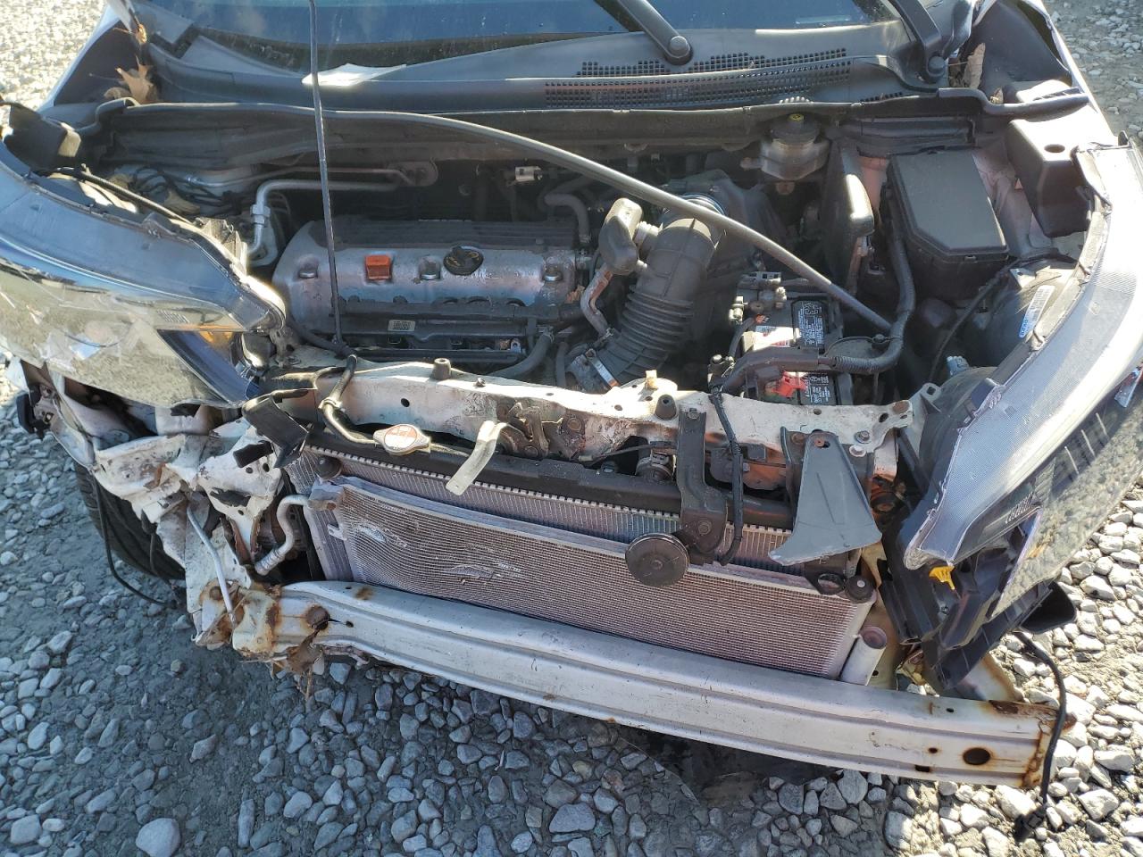 2014 Honda Cr-V Lx VIN: 5J6RM4H37EL088613 Lot: 92785095