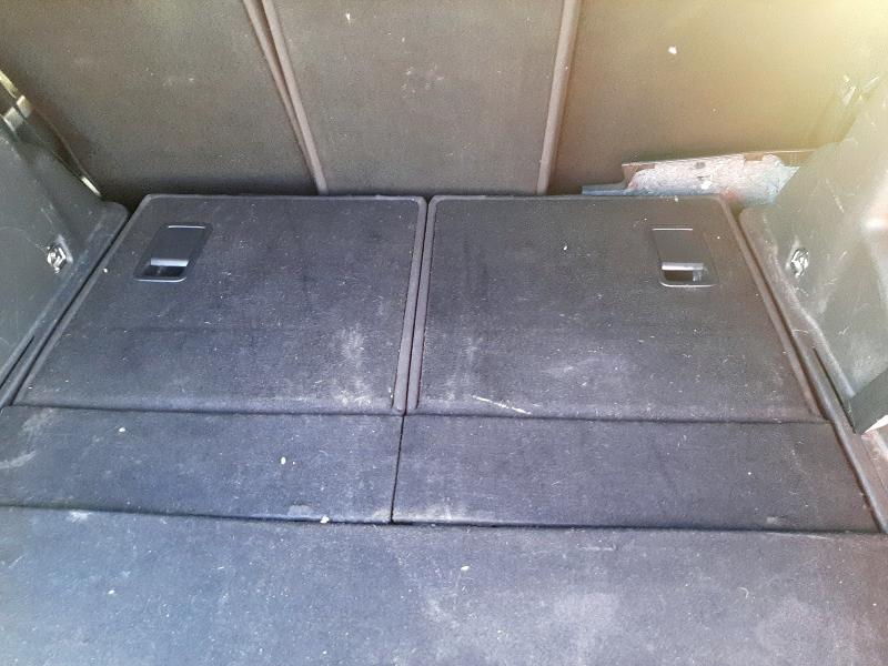 2007 TOYOTA COROLLA VERSO 1.8 VVT-I TR 5DR