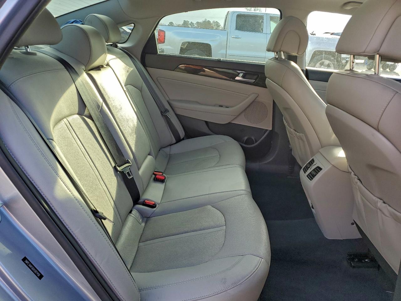 2016 Hyundai Sonata Sport VIN: 5NPE34AF0GH287456 Lot: 93510315