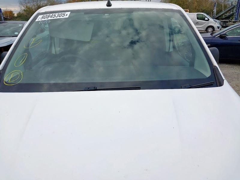 2021 CITROEN BERLINGO 1.5 BLUEHDI 650KG X 75PS