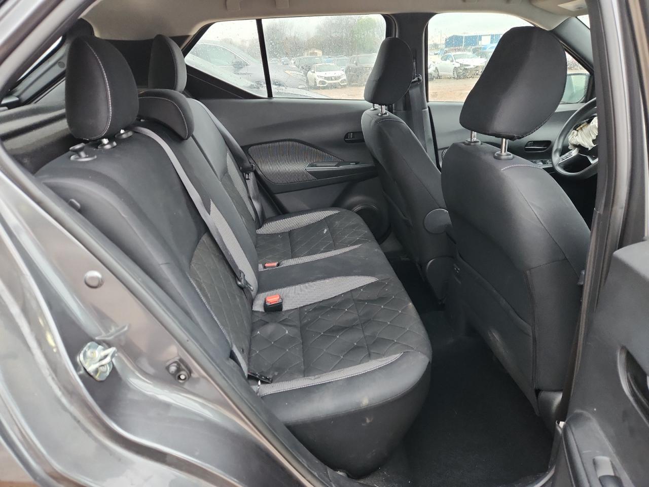 2019 Nissan Kicks S VIN: 3N1CP5CU4KL562299 Lot: 93907455