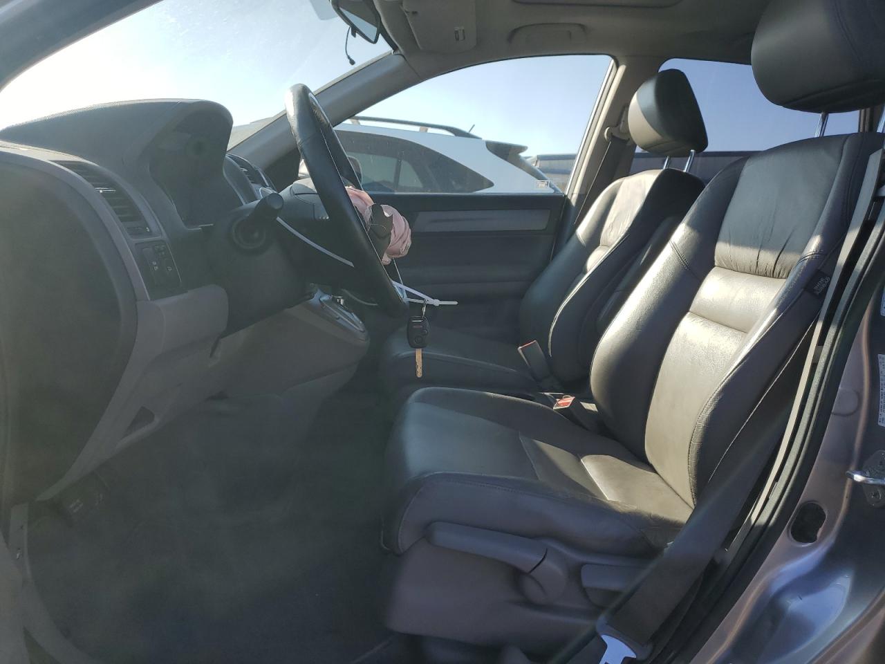 2007 Honda Cr-V Exl VIN: JHLRE48717C026832 Lot: 91126935