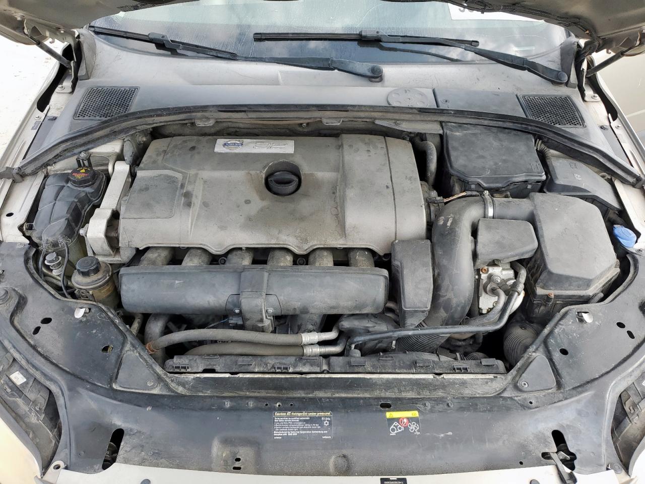 2008 Volvo Xc70 VIN: YV4BZ982681038800 Lot: 93244785