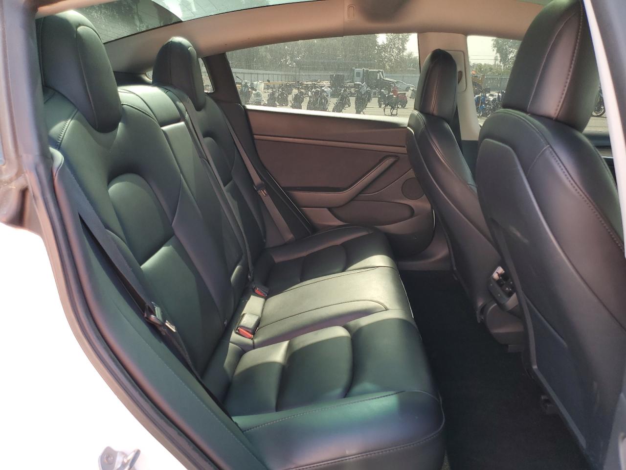 2021 Tesla Model 3 VIN: 5YJ3E1EA3MF986296 Lot: 90517585