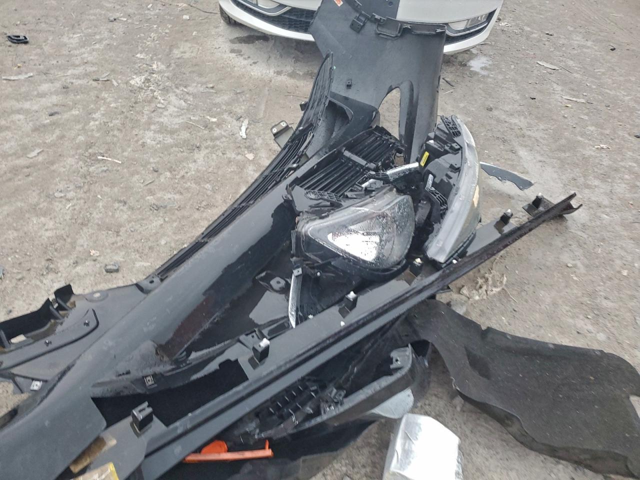 2020 Chrysler Voyager Lxi VIN: 2C4RC1DG3LR257093 Lot: 94041865