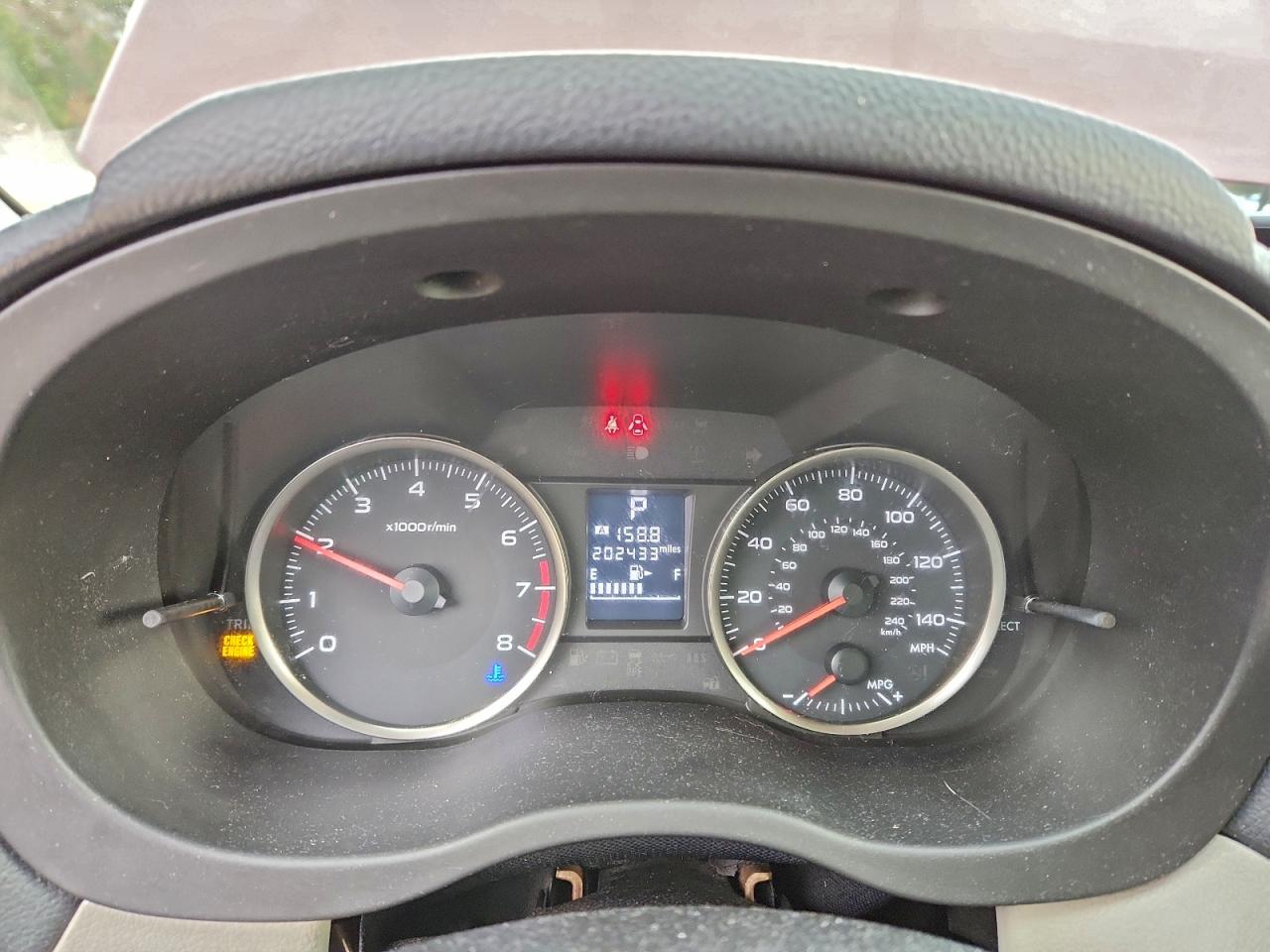 2014 Subaru Xv Crosstrek 2.0 Limited VIN: JF2GPAGCXEH345126 Lot: 93984965