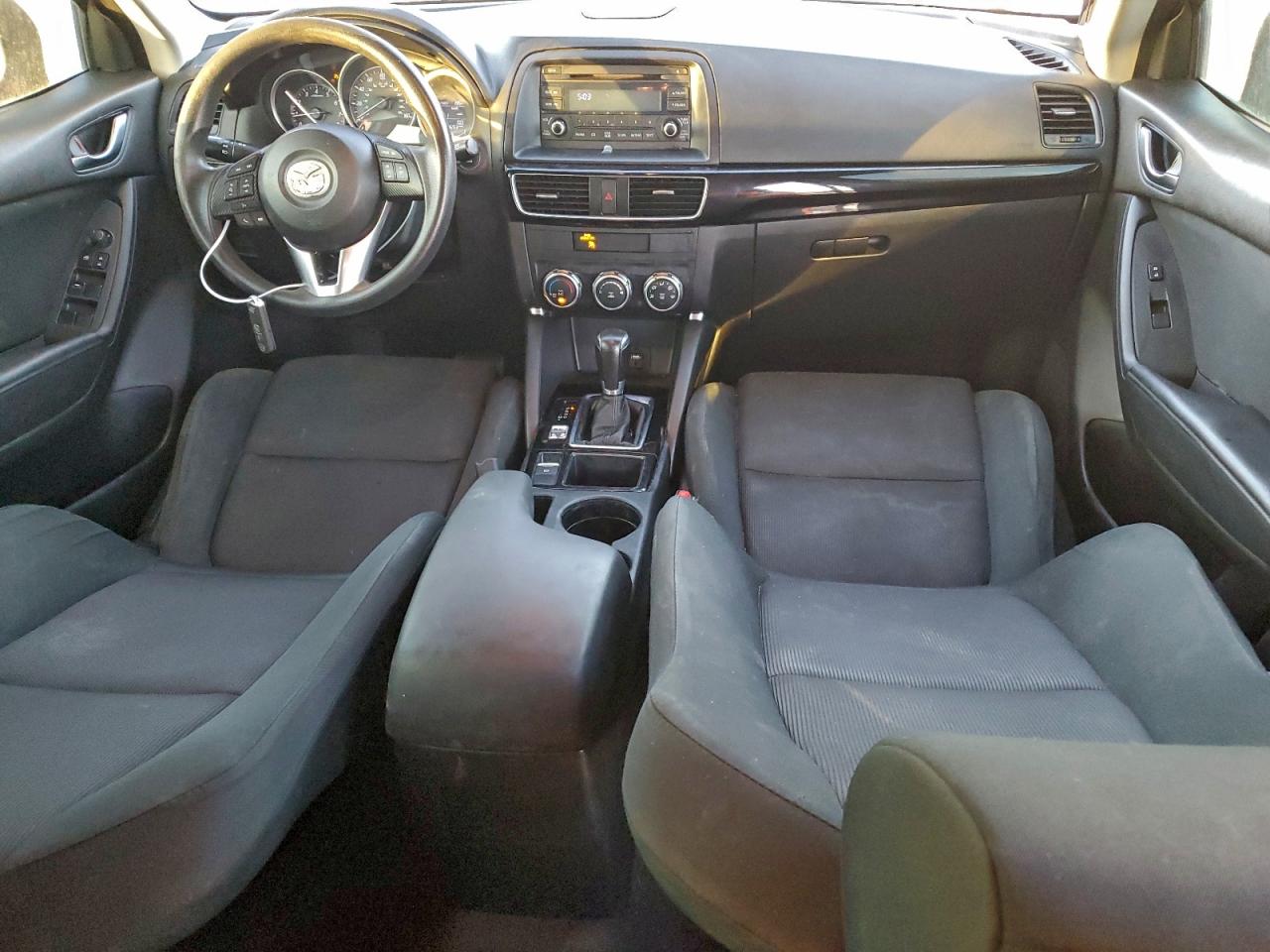 2016 Mazda Cx-5 Sport VIN: JM3KE4BY4G0628374 Lot: 94245675