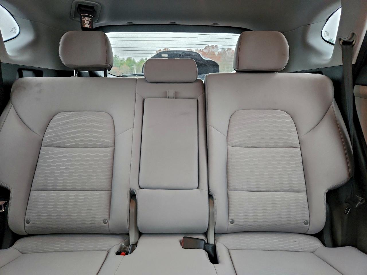 2019 Hyundai Tucson Se VIN: KM8J2CA46KU970962 Lot: 93829885