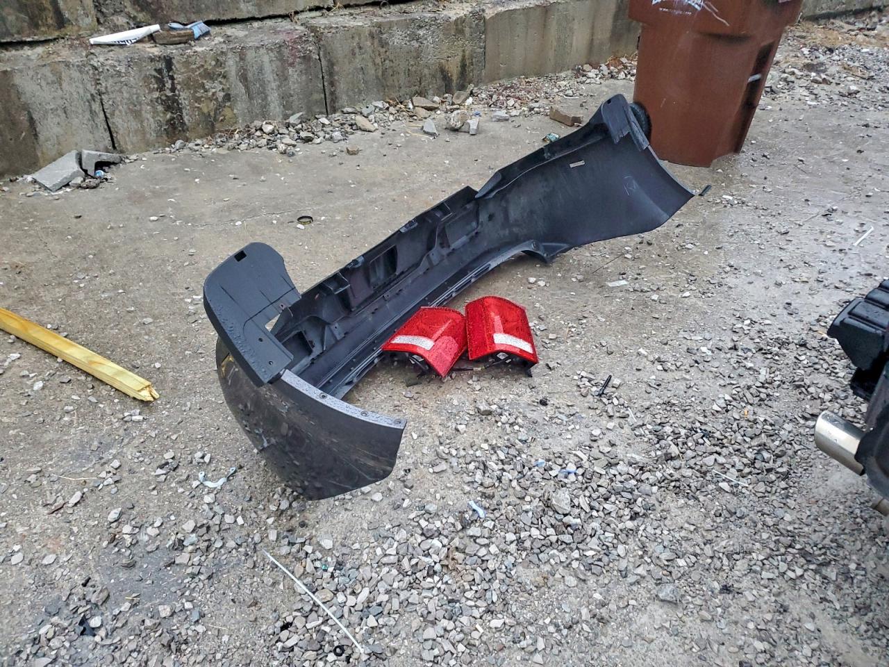 2014 Honda Pilot Ex VIN: 5FNYF4H40EB053645 Lot: 93141465