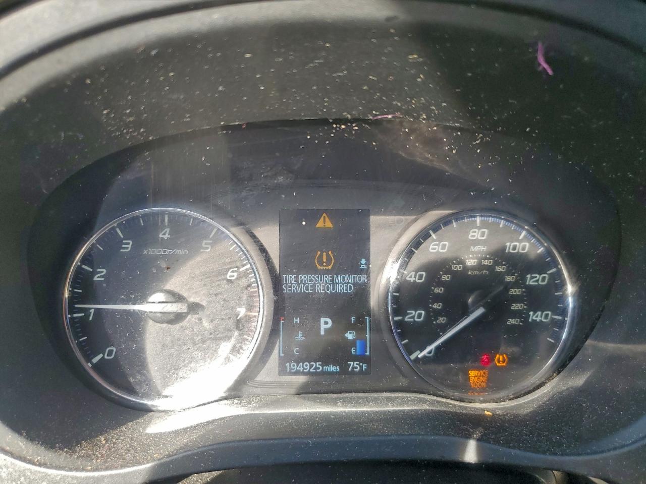 2018 Mitsubishi Outlander Es VIN: JA4AD2A38JJ001447 Lot: 93257385