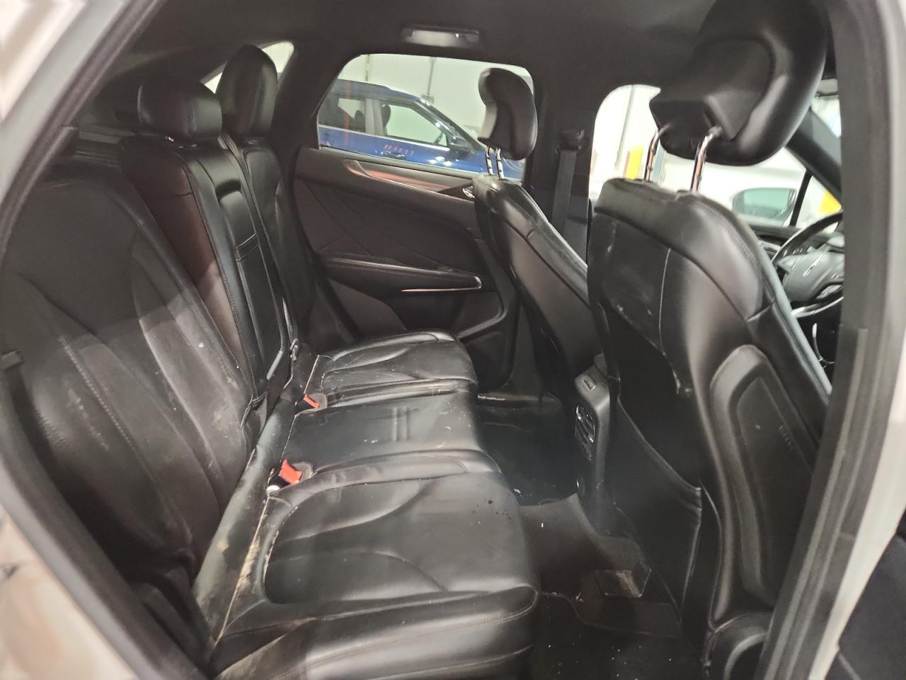 2015 Lincoln Mkc VIN: 5LMTJ2AH2FUJ14425 Lot: 92585495