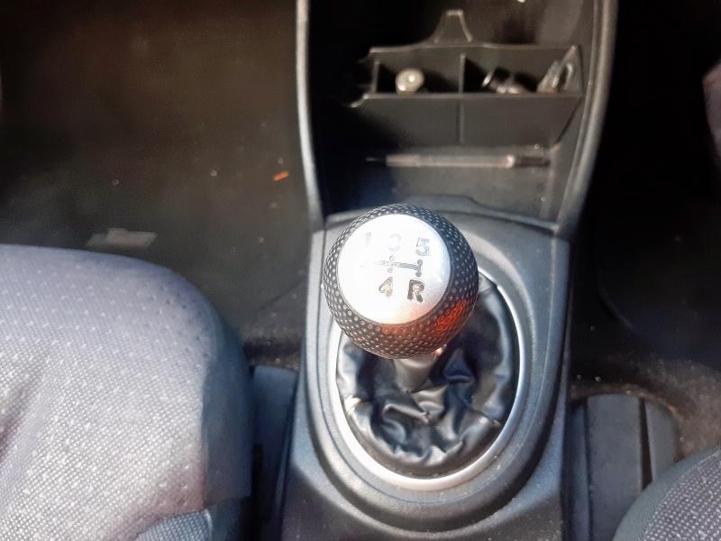 2010 HONDA JAZZ 1.2 I-VTEC SE 5DR [VSA]